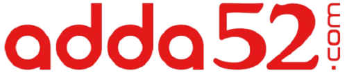 Adda52 logo