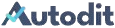 Autodit logo