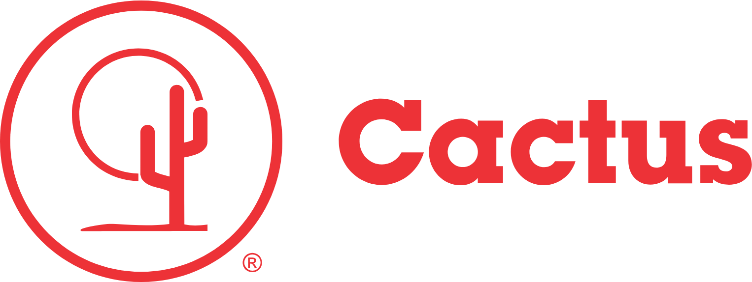 CACTUS logo