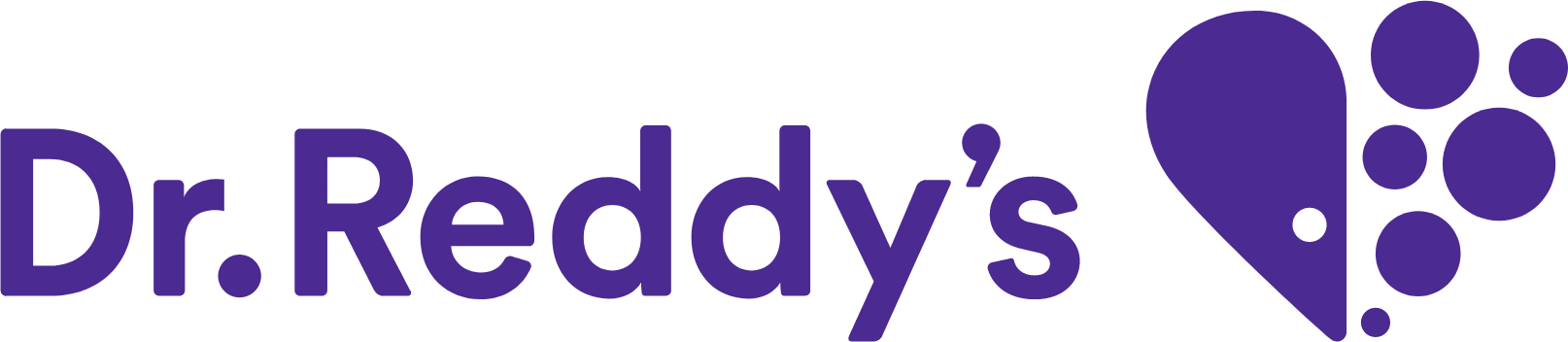 Dr. Reddy’s logo