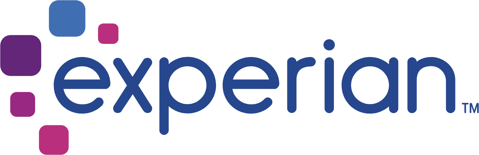 Experian logo