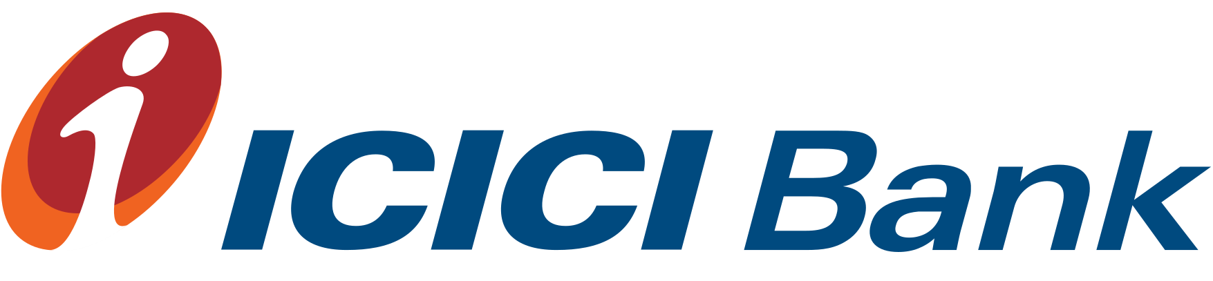 ICICI Bank logo