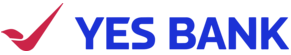 YES BANK current logo